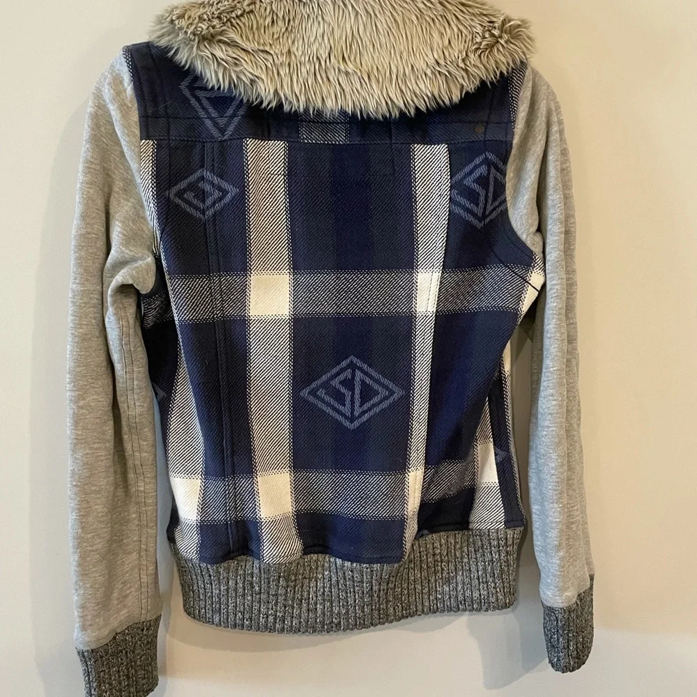 SuperDry Jacket - Picture 7 of 7